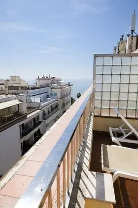 Çatı Katı Süiti (Penthouse)