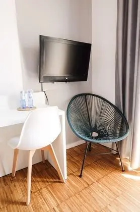 Oda, Deniz Manzaralı