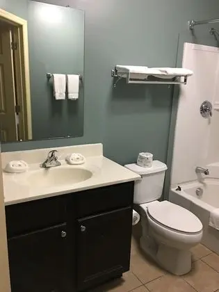 Oda, 1 Büyük (Queen) Boy Yatak, Sigara İçilmez (Efficiency, Pet Friendly)