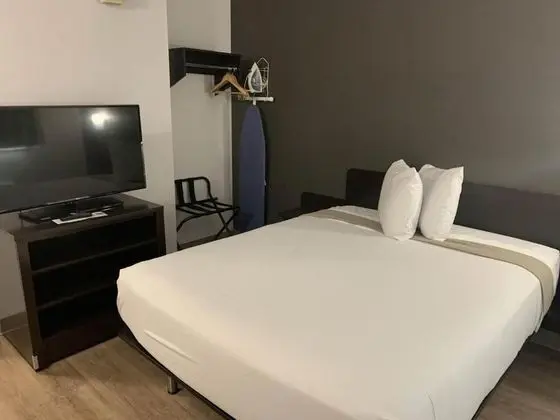 Premium Oda, 2 Çift Kişilik Yatak, Sigara İçilmez, Küçük Mutfak