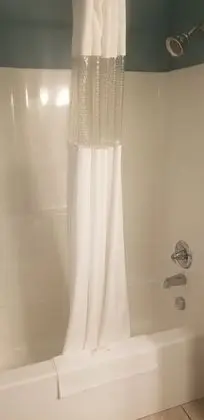 Süit, 1 Büyük (Queen) Boy Yatak, Engellilere Uygun, Sigara İçilmez (Efficiency, Roll-In Shower)
