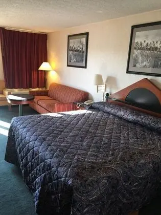 Standard Oda, 1 En Büyük (King) Boy Yatak