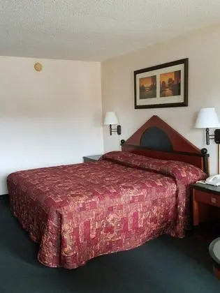 Standard Oda, 1 En Büyük (King) Boy Yatak