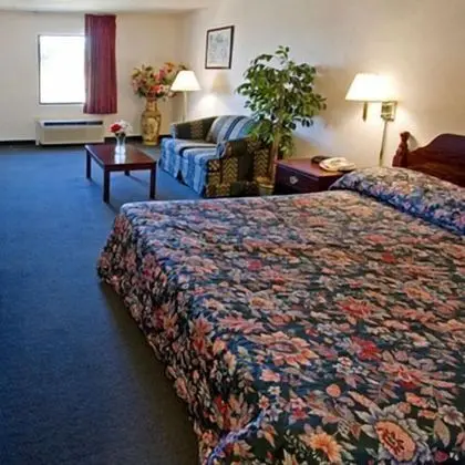 Standard Oda, 1 En Büyük (King) Boy Yatak