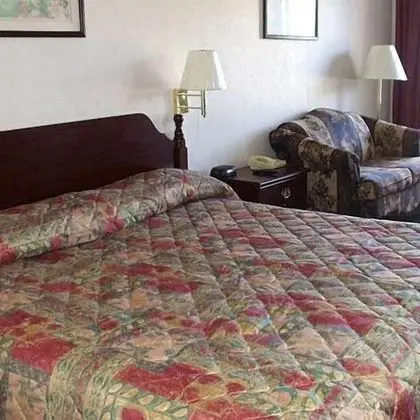 Standard Oda, 1 En Büyük (King) Boy Yatak