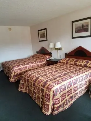 Standard Oda, 2 Çift Kişilik Yatak