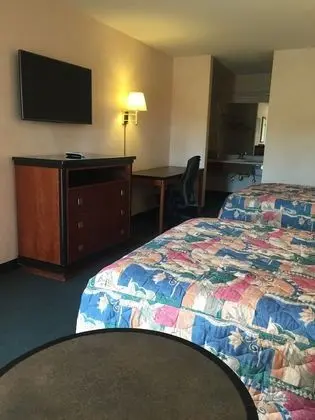 Standard Oda, 2 Çift Kişilik Yatak