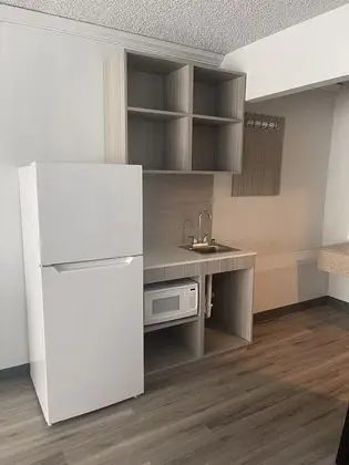 Standard Oda, 1 Çift Kişilik Yatak, Engellilere Uygun, Sigara İçilmez