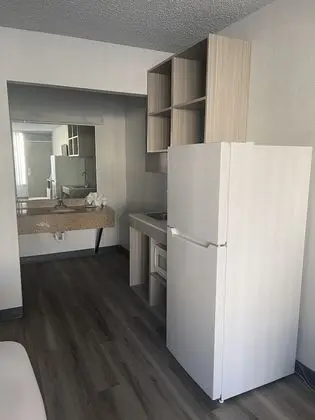 Standard Oda, 2 Çift Kişilik Yatak, Sigara İçilmez