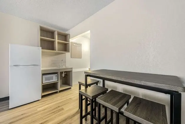 Standard Oda, 2 Çift Kişilik Yatak, Sigara İçilmez