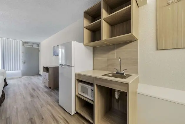 Standard Oda, 2 Çift Kişilik Yatak, Sigara İçilmez
