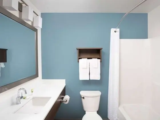 Standard Oda, 1 Çift Kişilik Yatak, Sigara İçilmez