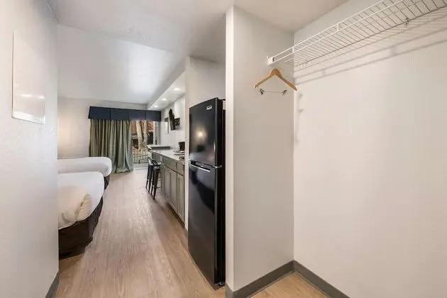 Oda, 2 Çift Kişilik Yatak, Engellilere Uygun, Sigara İçilmez (Accessible Room)