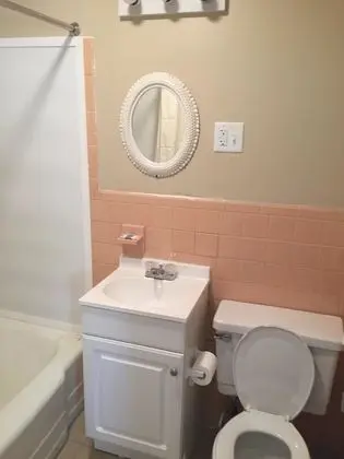 Basic Tek Büyük Yataklı Oda