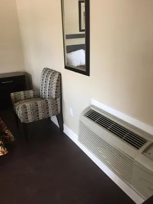 Deluxe Oda, 1 En Büyük (King) Boy Yatak