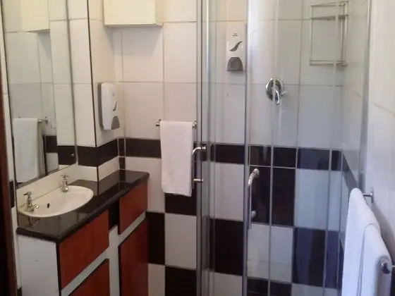 Executive Tek Büyük Yataklı Oda (B)