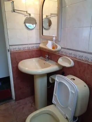 Basic Tek Büyük Yataklı Oda