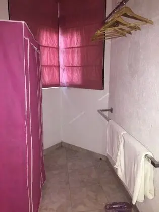 Luxury Tek Büyük Yataklı Oda, Avlu Manzaralı