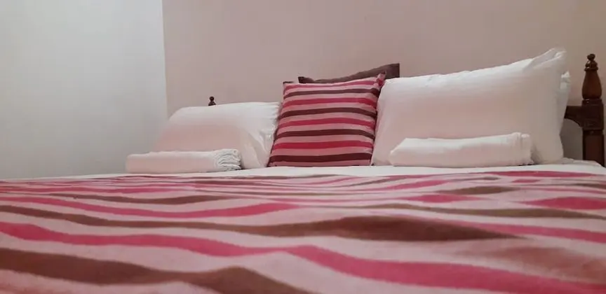 Luxury Tek Büyük Yataklı Oda, Avlu Manzaralı