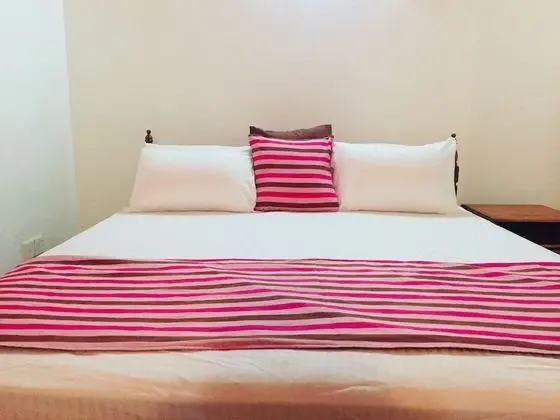 Luxury Tek Büyük Yataklı Oda, Avlu Manzaralı