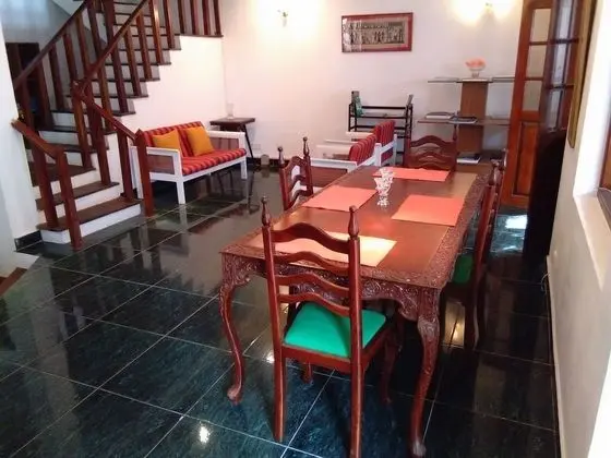 Luxury Tek Büyük Yataklı Oda, Avlu Manzaralı