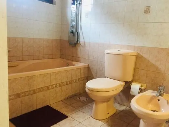 Luxury Tek Büyük Yataklı Oda, Avlu Manzaralı