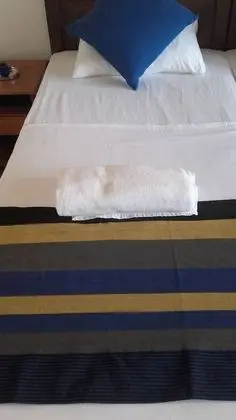 Standard Tek Büyük Yataklı Oda, Bahçe Manzaralı