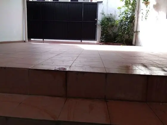 Standard Tek Büyük Yataklı Oda, Bahçe Manzaralı