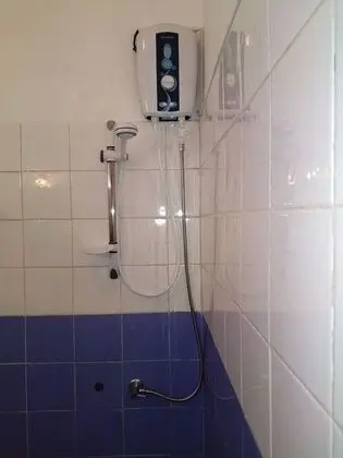 Standard Tek Büyük Yataklı Oda, Bahçe Manzaralı