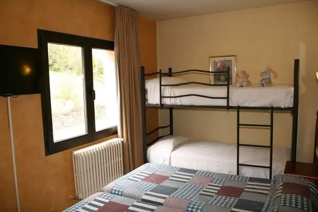 Dört Kişilik Oda