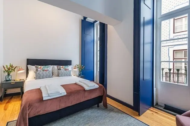 Basic Tek Büyük Yataklı Oda