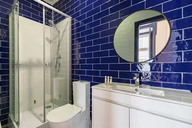 Basic Tek Büyük Yataklı Oda