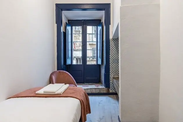 Basic Tek Kişilik Oda