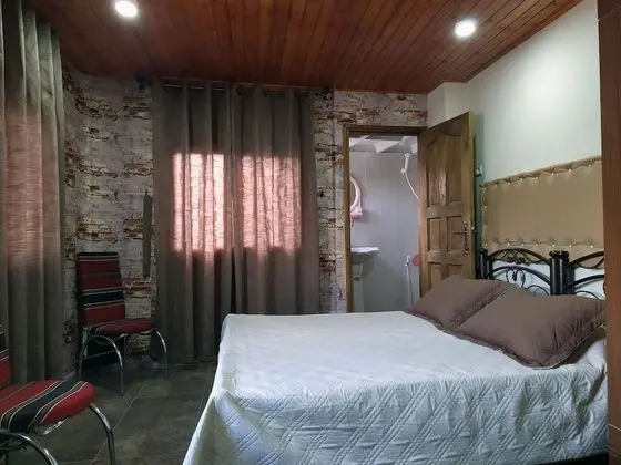 Standard Üç Kişilik Oda