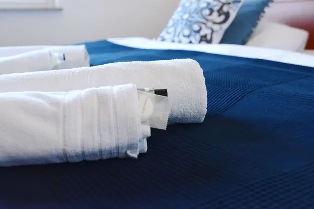 Comfort Apart Daire, 1 Çift Kişilik Yatak ve Çekyat, Teras, Denize Bakan