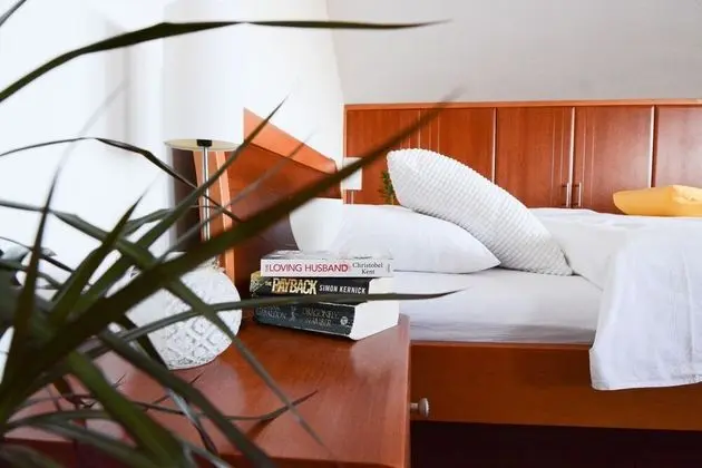 Comfort Stüdyo, 1 En Büyük (King) Boy Yatak, Teras, Deniz Manzaralı