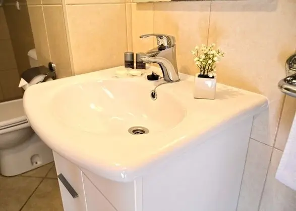 Comfort Stüdyo, 1 En Büyük (King) Boy Yatak, Teras, Deniz Manzaralı