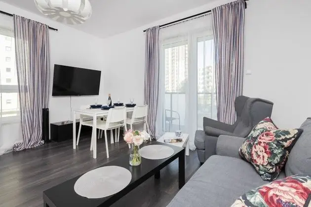 Apart Daire, 3 Yatak Odası, 2 Banyolu