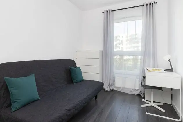 Apart Daire, 3 Yatak Odası, 2 Banyolu