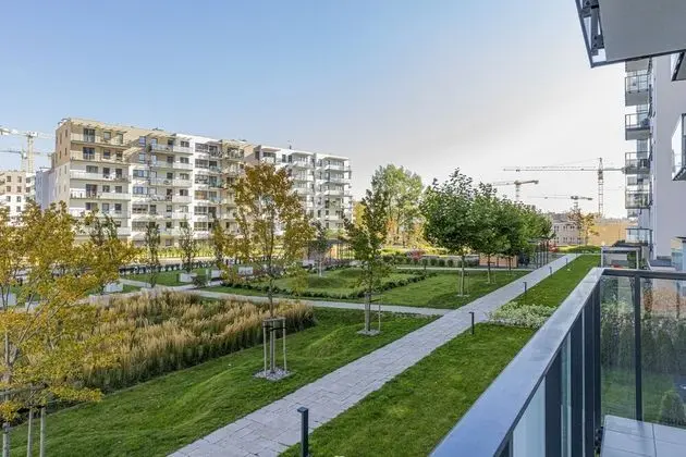 Apart Daire, 3 Yatak Odası, 2 Banyolu