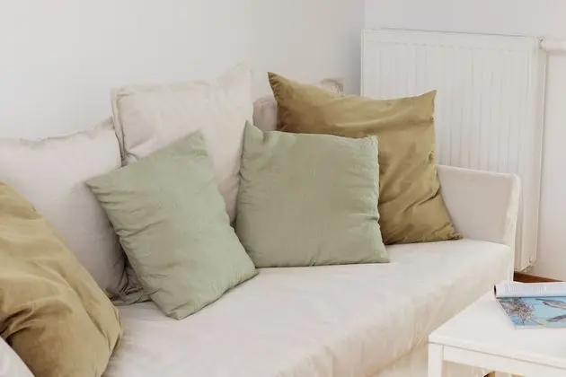 Apart Daire, 1 Yatak Odası, Balkon