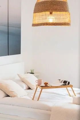 Apart Daire, 1 Yatak Odası, Balkon