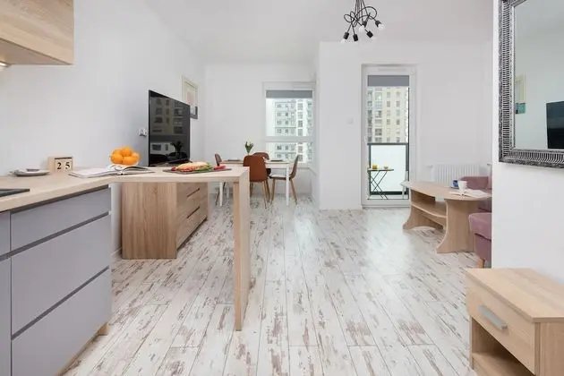 Stüdyo, Balkon