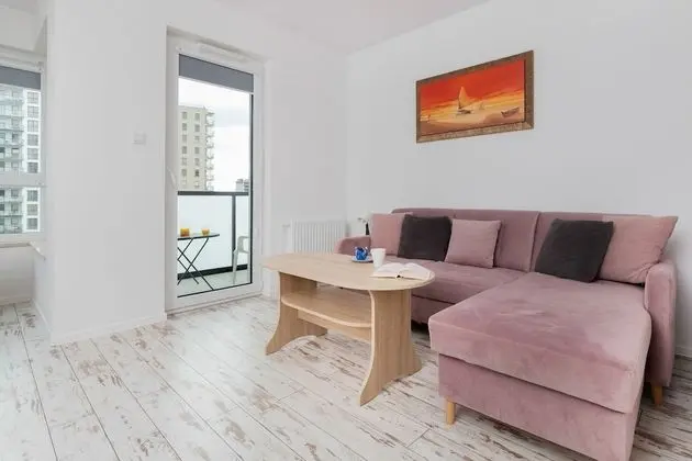 Stüdyo, Balkon