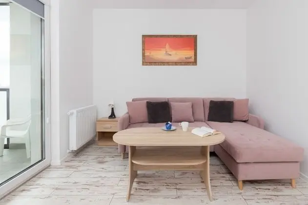 Stüdyo, Balkon