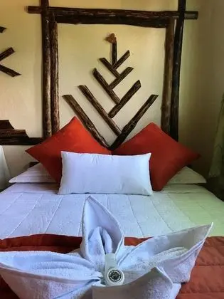 Standard Dört Kişilik Oda, 1 Yatak Odası