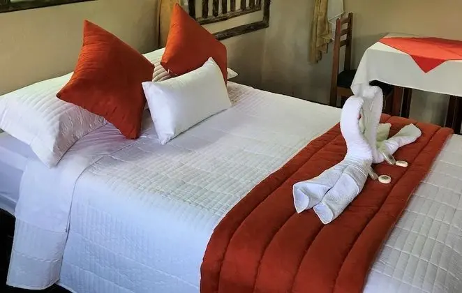 Superior Tek Büyük Yataklı Oda, 1 Çift Kişilik Yatak