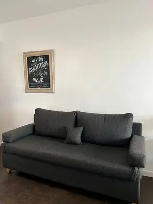 Superior Stüdyo, Balkon