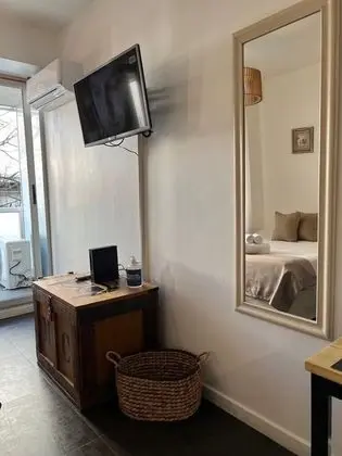 Superior Stüdyo, Balkon