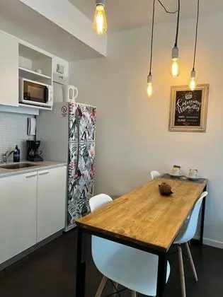 Superior Stüdyo, Balkon